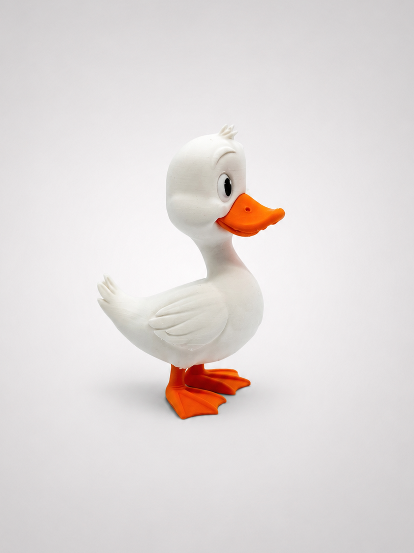 Cute Goose