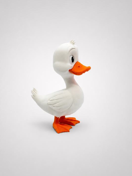 Cute Goose