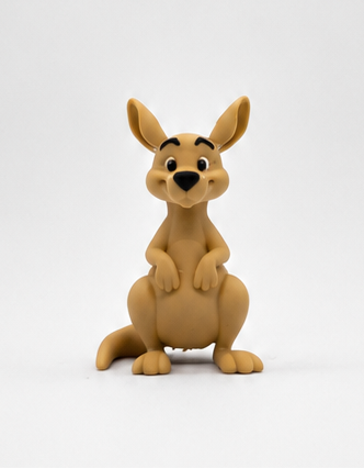 Cute Kangaroo