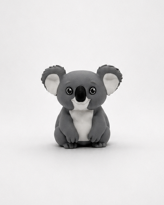 Cute Koala