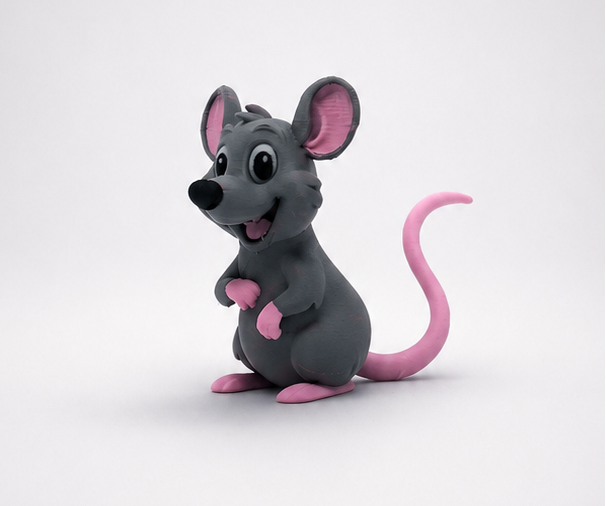 Cute Mouse