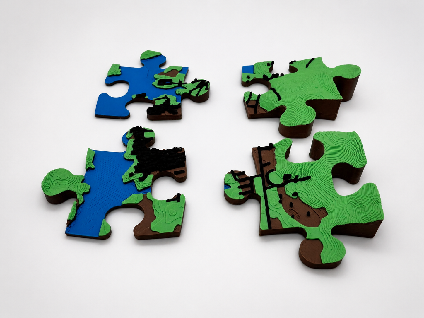 Puzzles
