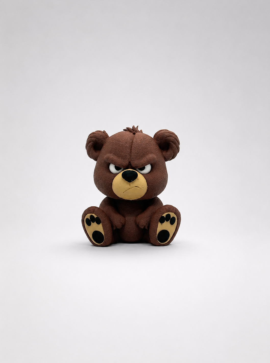 The Unbearables