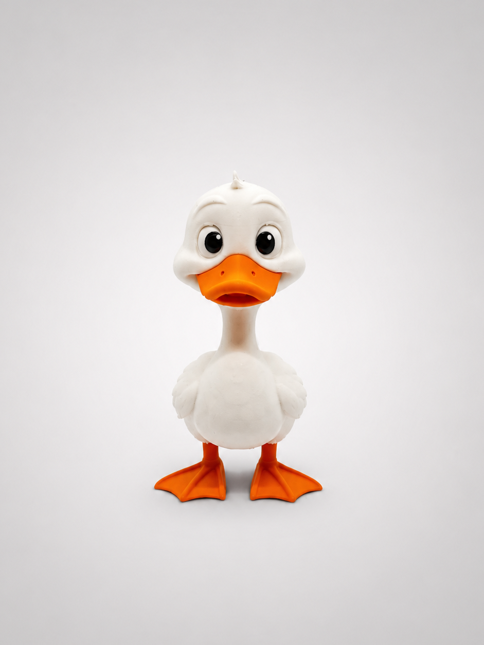 Cute Goose