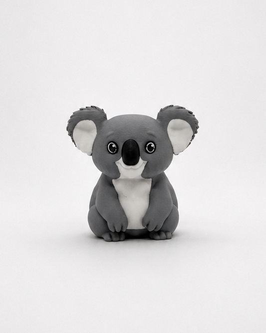Cute Koala