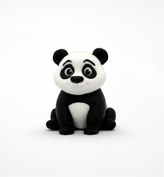 Cute Panda