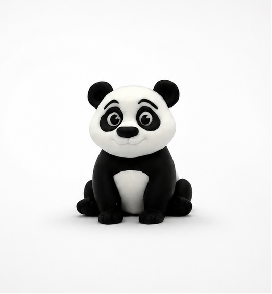 Cute Panda